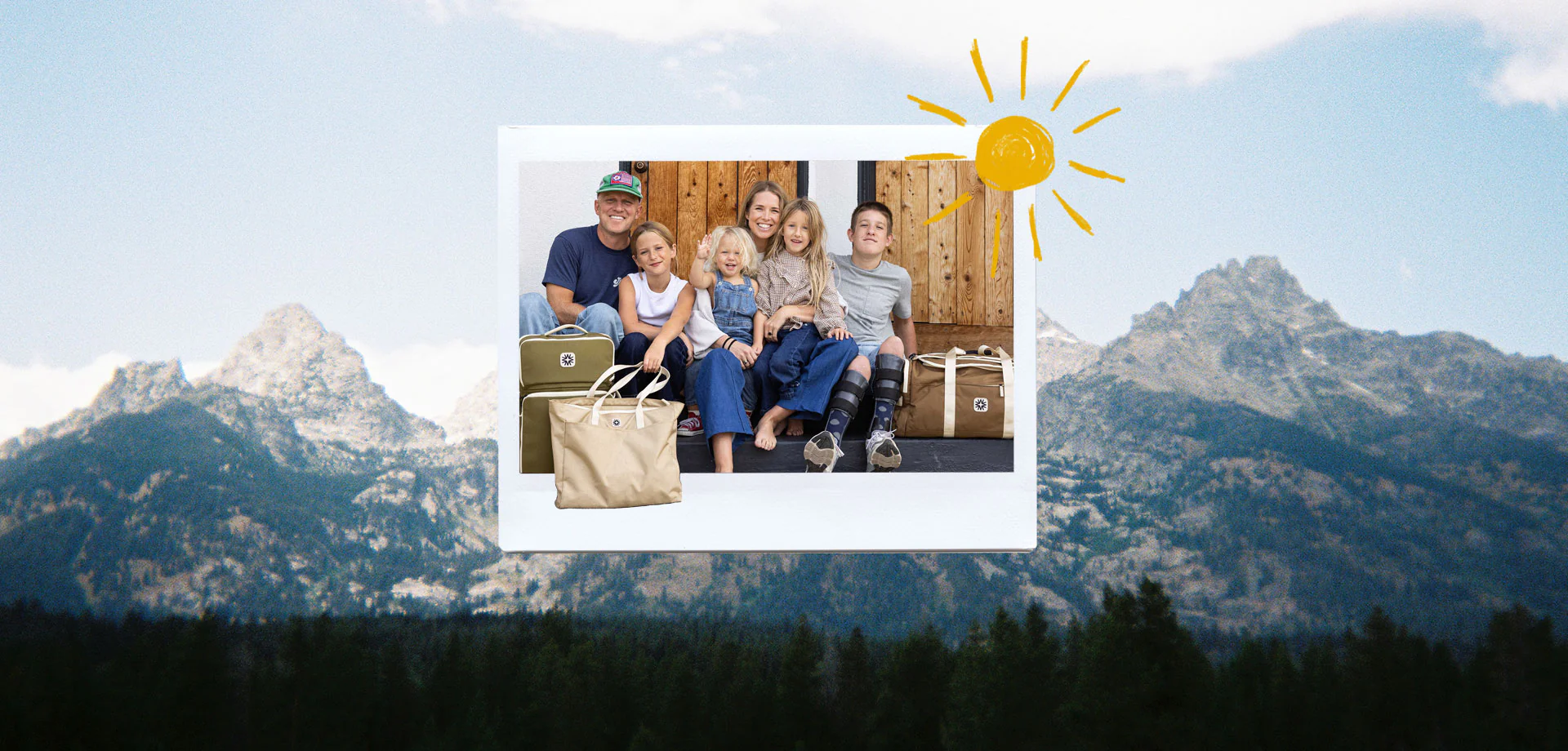 Designed for Every Family Adventure